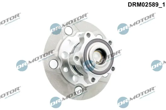 Radlagersatz Hinterachse links Hinterachse rechts Dr.Motor Automotive DRM02589 Bild Radlagersatz Hinterachse links Hinterachse rechts Dr.Motor Automotive DRM02589