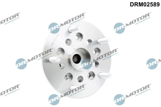 Radlagersatz Hinterachse links Hinterachse rechts Dr.Motor Automotive DRM02589 Bild Radlagersatz Hinterachse links Hinterachse rechts Dr.Motor Automotive DRM02589