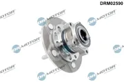 Radlagersatz Vorderachse links Vorderachse rechts Dr.Motor Automotive DRM02590