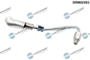 Kühlmittelrohr, Lader Dr.Motor Automotive DRM02593