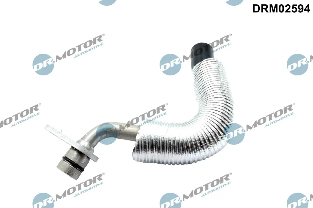 Kühlmittelrohrleitung Abgasturbolader Dr.Motor Automotive DRM02594