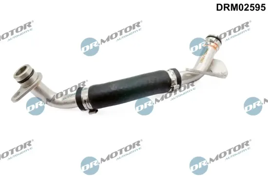 Ölleitung, Lader Dr.Motor Automotive DRM02595 Bild Ölleitung, Lader Dr.Motor Automotive DRM02595