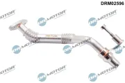 Ölleitung, Lader für Zylinder 1-4 Dr.Motor Automotive DRM02596