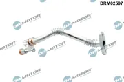 Ölleitung, Lader für Zylinder 5-8 Dr.Motor Automotive DRM02597