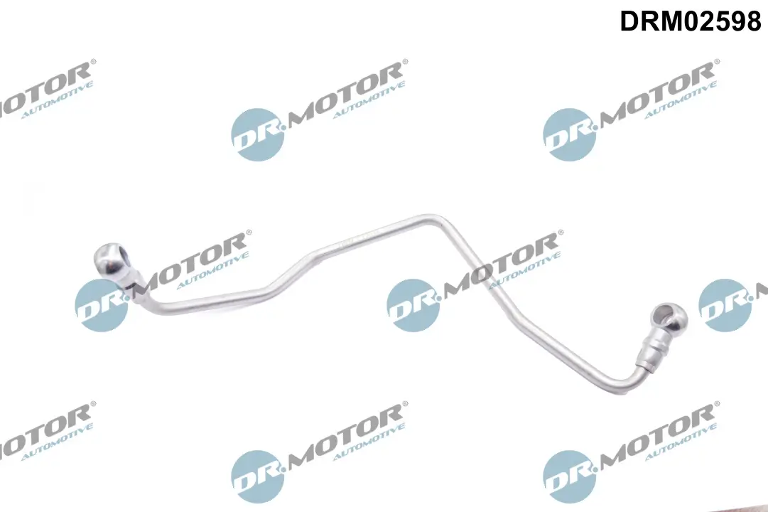 Ölleitung, Lader Dr.Motor Automotive DRM02598