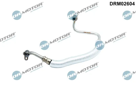 Ölleitung, Lader Dr.Motor Automotive DRM02604 Bild Ölleitung, Lader Dr.Motor Automotive DRM02604