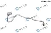 Kühlmittelrohr, Lader Dr.Motor Automotive DRM02605