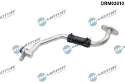 Ölleitung, Lader rechts Dr.Motor Automotive DRM02610