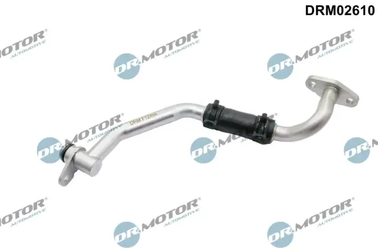 Ölleitung, Lader rechts Dr.Motor Automotive DRM02610 Bild Ölleitung, Lader rechts Dr.Motor Automotive DRM02610