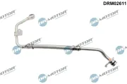 Ölleitung, Lader für Zylinder 1-4 Dr.Motor Automotive DRM02611