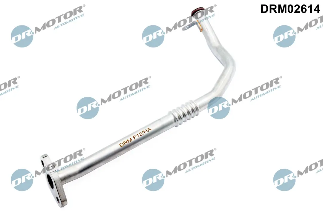 Ölleitung, Lader Dr.Motor Automotive DRM02614