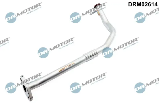 Ölleitung, Lader Dr.Motor Automotive DRM02614 Bild Ölleitung, Lader Dr.Motor Automotive DRM02614