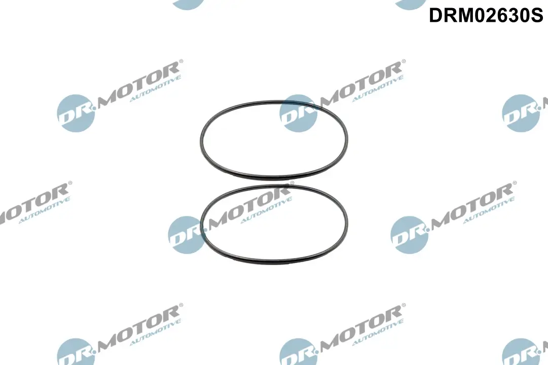 Dichtungssatz, Radnabe Dr.Motor Automotive DRM02630S