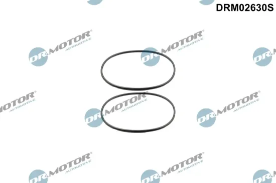 Dichtungssatz, Radnabe Dr.Motor Automotive DRM02630S Bild Dichtungssatz, Radnabe Dr.Motor Automotive DRM02630S