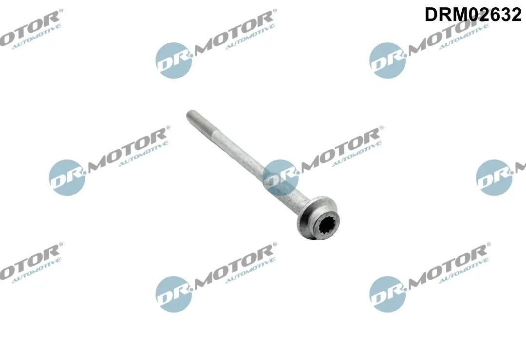 Schraube, Einspritzdüsenhalter Dr.Motor Automotive DRM02632