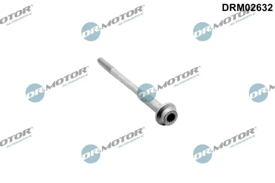 Schraube, Einspritzdüsenhalter Dr.Motor Automotive DRM02632 Bild Schraube, Einspritzdüsenhalter Dr.Motor Automotive DRM02632