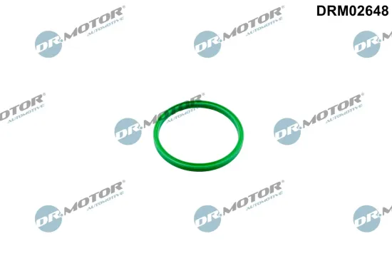 Dichtring, Ladeluftschlauch Dr.Motor Automotive DRM02648 Bild Dichtring, Ladeluftschlauch Dr.Motor Automotive DRM02648