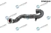 Ladeluftschlauch Ladeluftk&uuml;hler Ausgang Dr.Motor Automotive DRM02649