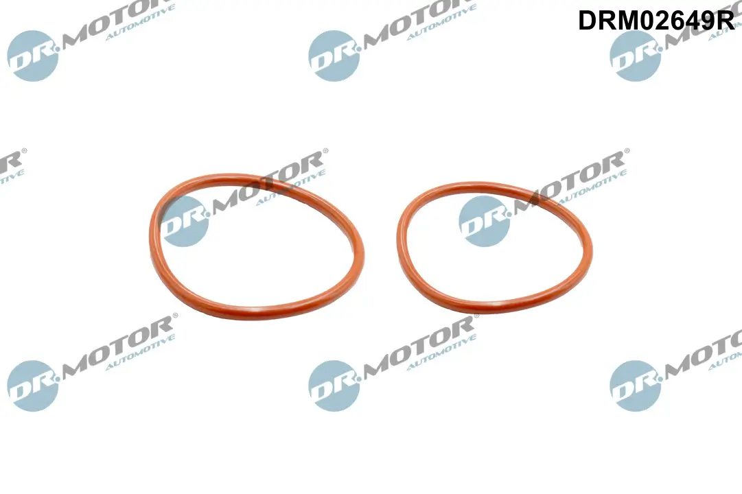 Dichtring, Ladeluftschlauch Dr.Motor Automotive DRM02649R