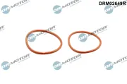 Dichtring, Ladeluftschlauch Dr.Motor Automotive DRM02649R