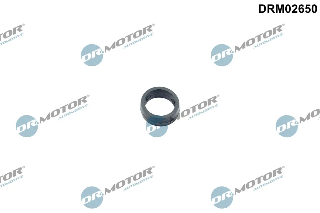 Dichtung, Ölfiltergehäuse Dr.Motor Automotive DRM02650
