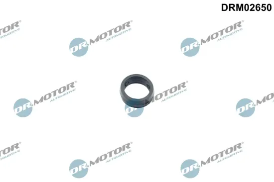 Dichtung, Ölfiltergehäuse Dr.Motor Automotive DRM02650 Bild Dichtung, Ölfiltergehäuse Dr.Motor Automotive DRM02650