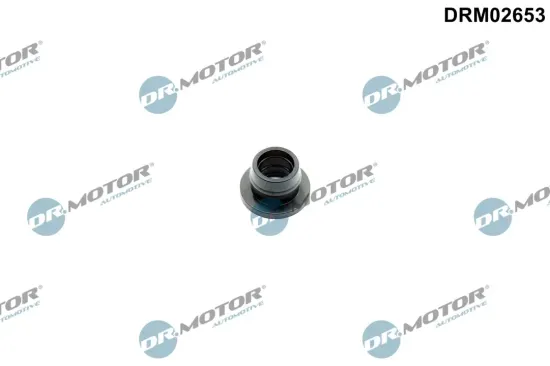 Dichtring, Ölauslass (Lader) Dr.Motor Automotive DRM02653 Bild Dichtring, Ölauslass (Lader) Dr.Motor Automotive DRM02653