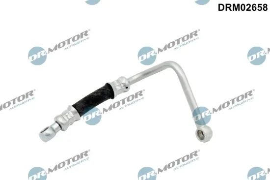 Ölleitung, Lader Dr.Motor Automotive DRM02658 Bild Ölleitung, Lader Dr.Motor Automotive DRM02658