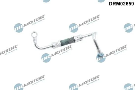Ölleitung, Lader Dr.Motor Automotive DRM02659 Bild Ölleitung, Lader Dr.Motor Automotive DRM02659