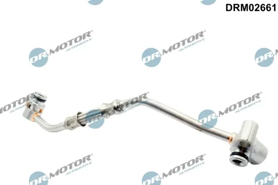 Ölleitung, Lader Dr.Motor Automotive DRM02661 Bild Ölleitung, Lader Dr.Motor Automotive DRM02661