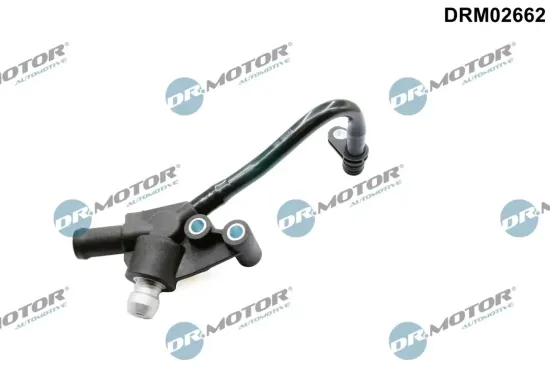 Ölleitung, Lader links Dr.Motor Automotive DRM02662 Bild Ölleitung, Lader links Dr.Motor Automotive DRM02662