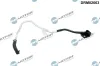 Ölleitung, Lader links Dr.Motor Automotive DRM02663