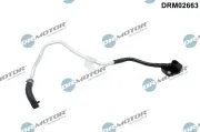 Ölleitung, Lader links Dr.Motor Automotive DRM02663