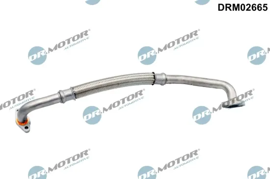 Ölleitung, Lader Dr.Motor Automotive DRM02665 Bild Ölleitung, Lader Dr.Motor Automotive DRM02665