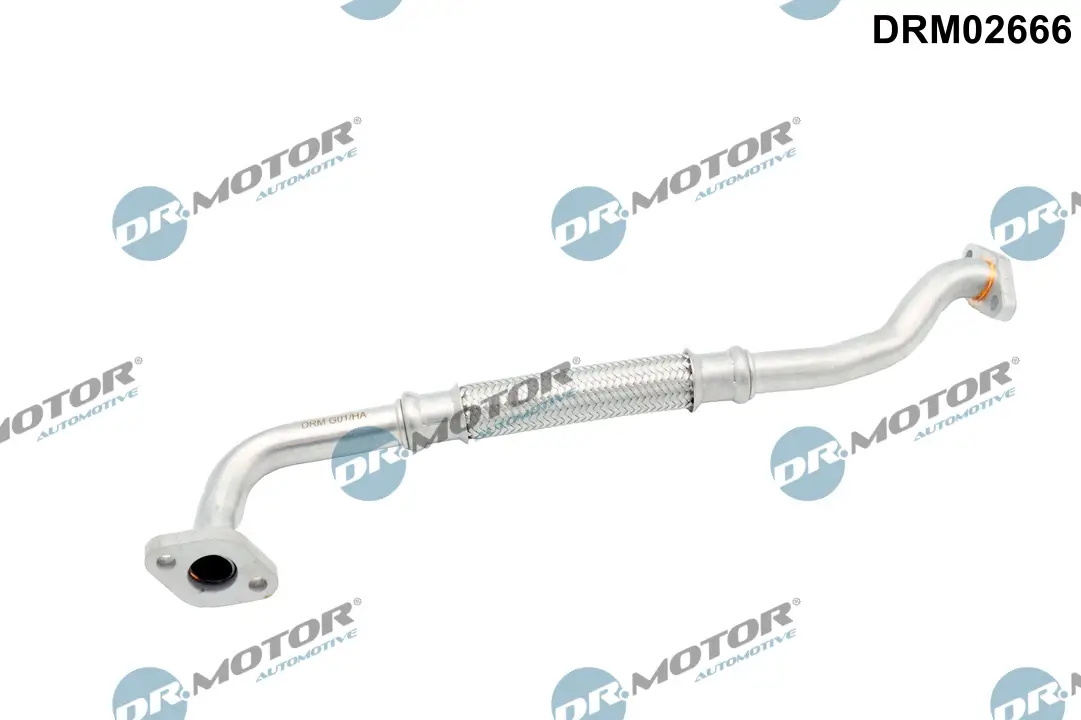 Ölleitung, Lader Dr.Motor Automotive DRM02666