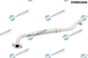 Ölleitung, Lader Dr.Motor Automotive DRM02666