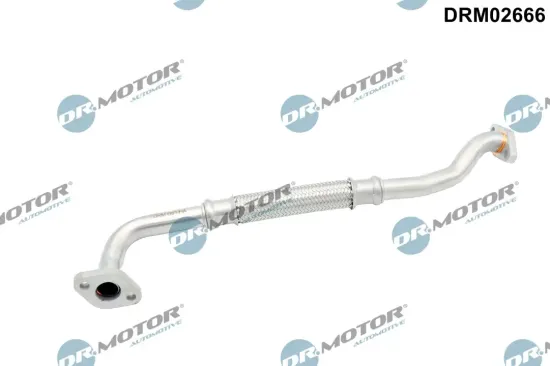 Ölleitung, Lader Dr.Motor Automotive DRM02666 Bild Ölleitung, Lader Dr.Motor Automotive DRM02666