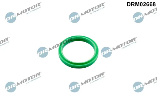Dichtring, Ladeluftschlauch Dr.Motor Automotive DRM02668 Bild Dichtring, Ladeluftschlauch Dr.Motor Automotive DRM02668