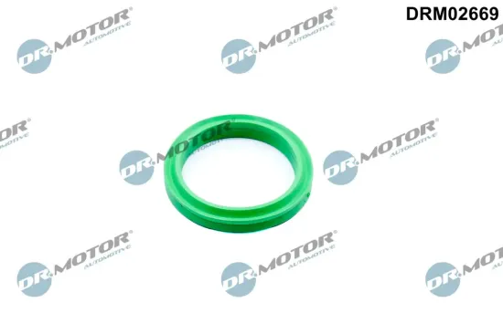 Dichtring, Ladeluftschlauch Dr.Motor Automotive DRM02669 Bild Dichtring, Ladeluftschlauch Dr.Motor Automotive DRM02669