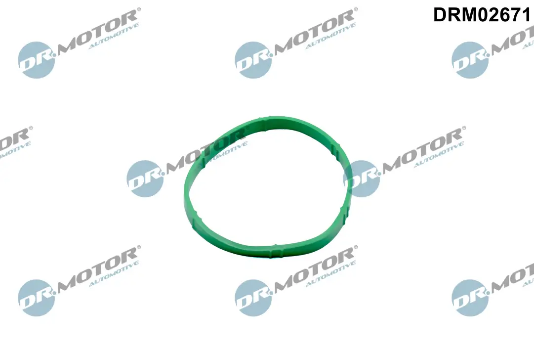 Dichtung, Drosselklappenstutzen Dr.Motor Automotive DRM02671