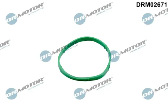 Dichtung, Drosselklappenstutzen Dr.Motor Automotive DRM02671 Bild Dichtung, Drosselklappenstutzen Dr.Motor Automotive DRM02671