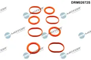 Dichtungssatz, Ansaugkrümmer Dr.Motor Automotive DRM02672S