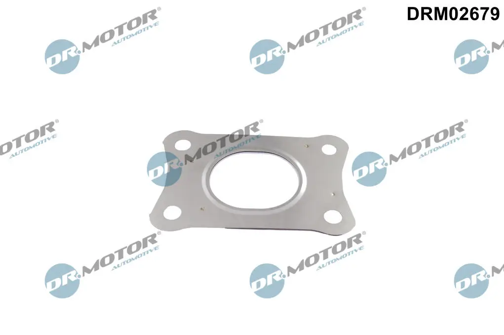 Dichtung, Lader Dr.Motor Automotive DRM02679