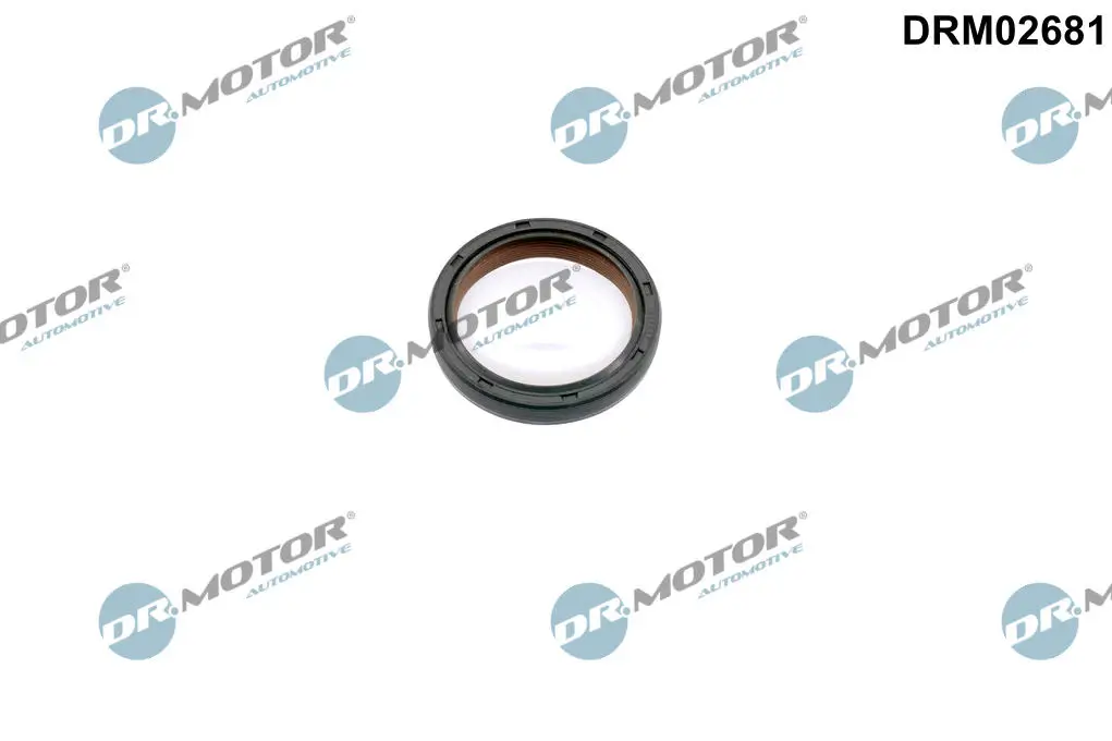 Wellendichtring, Nockenwelle getriebeseitig Dr.Motor Automotive DRM02681