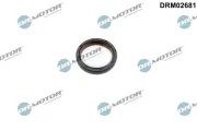 Wellendichtring, Nockenwelle getriebeseitig Dr.Motor Automotive DRM02681