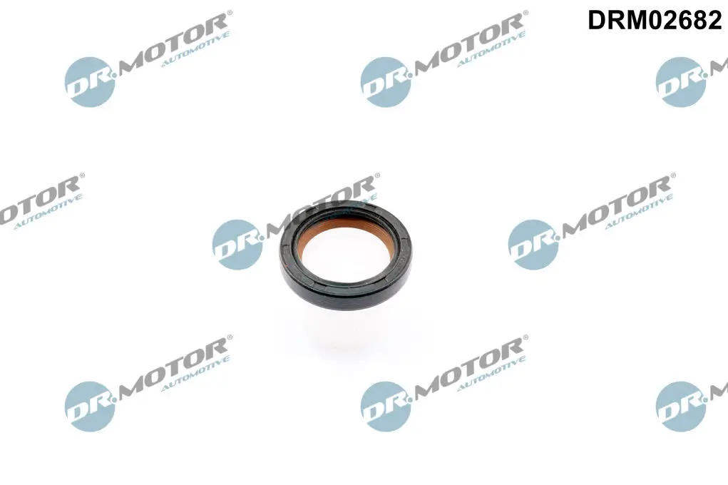 Wellendichtring, Nockenwelle stirnseitig Dr.Motor Automotive DRM02682