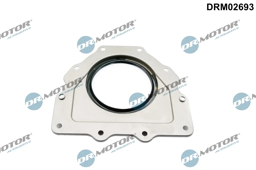 Wellendichtring, Kurbelwelle getriebeseitig Dr.Motor Automotive DRM02693