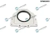 Wellendichtring, Kurbelwelle getriebeseitig Dr.Motor Automotive DRM02693