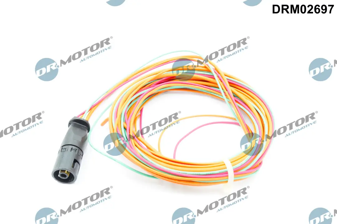 Kabelreparatursatz, Glühkerze Dr.Motor Automotive DRM02697
