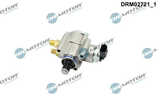 Hochdruckpumpe links Dr.Motor Automotive DRM02721 Bild Hochdruckpumpe links Dr.Motor Automotive DRM02721